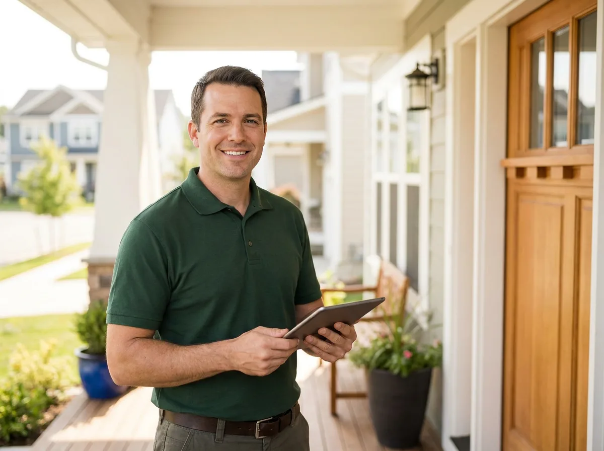 Pest control FAQs for Colmar, PA